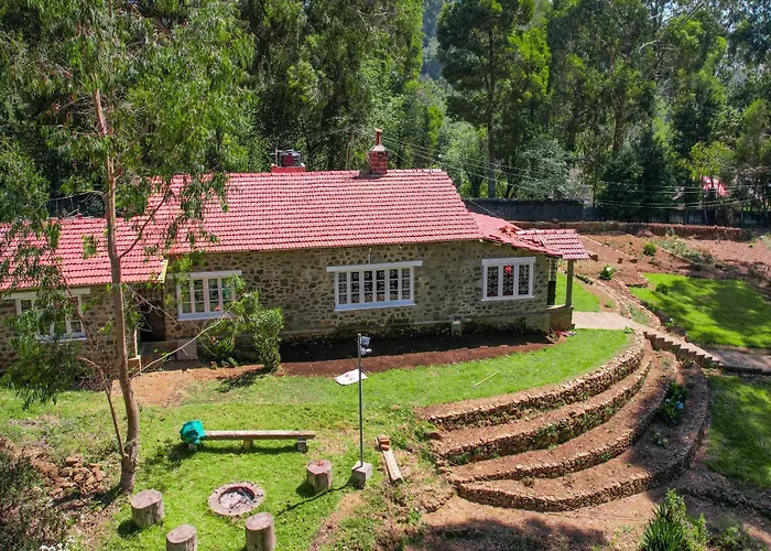 Springdale Villa Kodaikanal