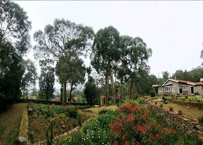 Springdale Villa Kodaikanal