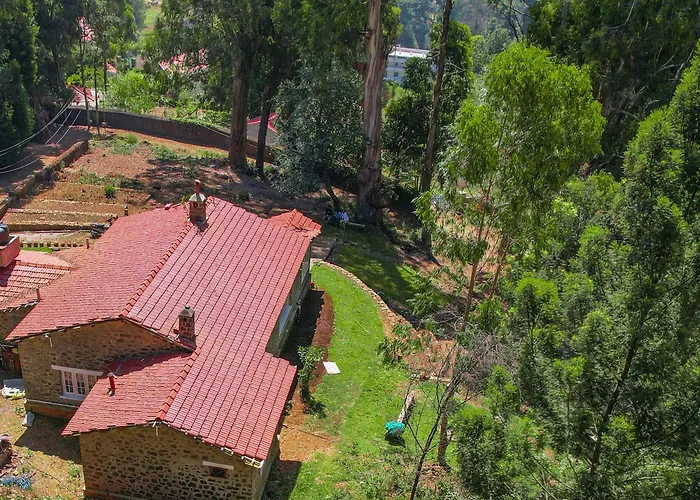 Springdale Villa Kodaikanal
